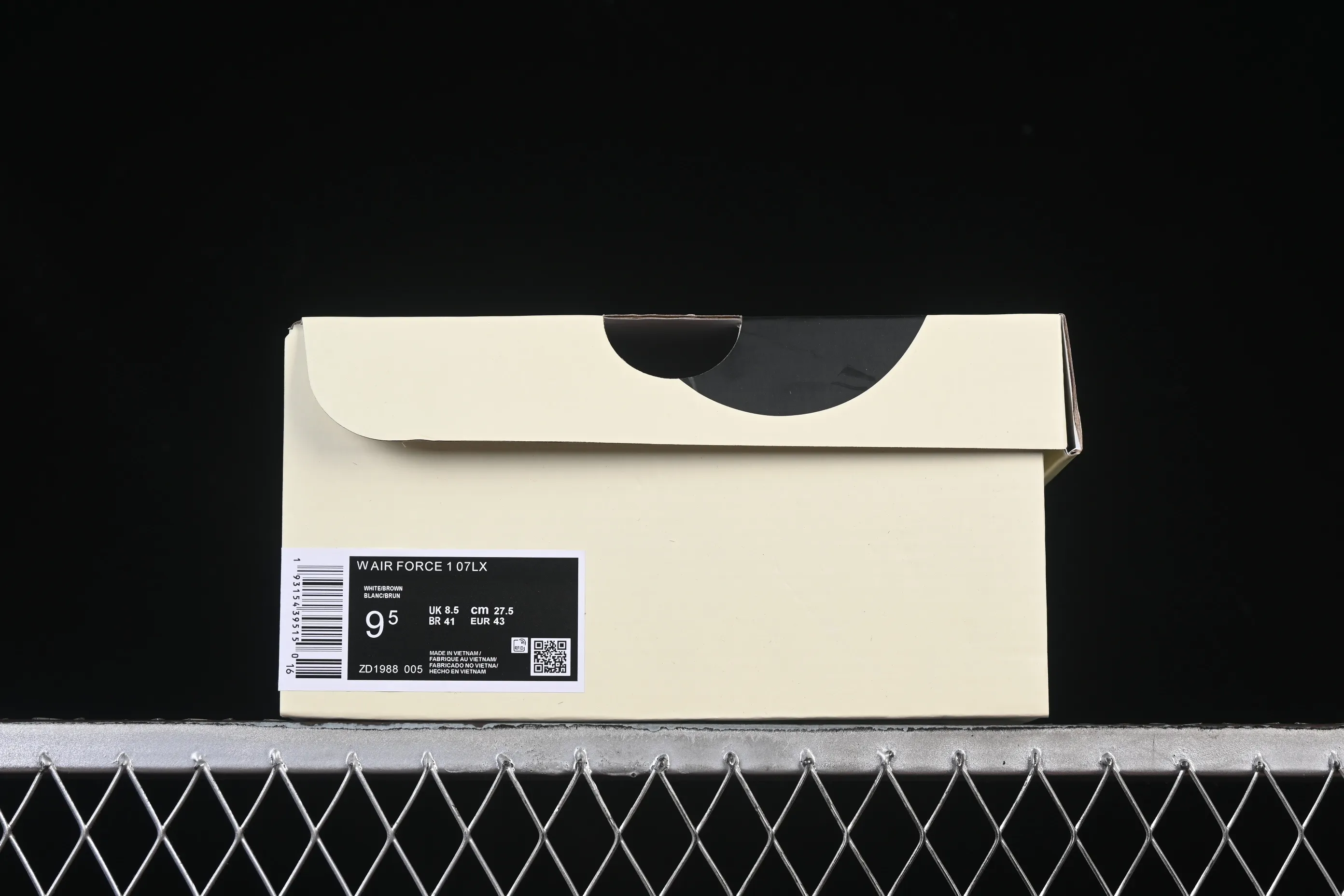 All Categories Nk Air Force 1 Air Force Series Nk Air Force 1 Low Air Force Low Nike Air Force 1'07 Low Cashew Flower Classic White and Black Air Force One Low Casual Shoes ZD1988-005